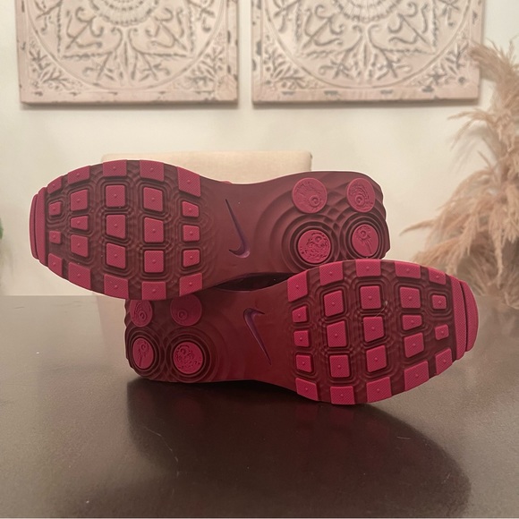 Nike Shox Gravity Size 7 - Picture 4 of 4